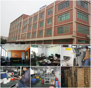 中山市科仕捷電子科技 以卓越工程技術(shù)服務(wù)驅(qū)動(dòng)產(chǎn)業(yè)創(chuàng)新