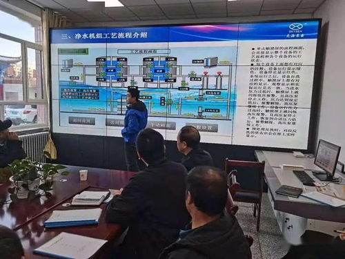 民樂縣水務(wù)局開展苦咸水改水項(xiàng)目工程設(shè)備操作技能培訓(xùn)，夯實(shí)安全供水技術(shù)基石