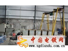 綠色制造的革新之路 環(huán)保金屬表面處理技術(shù)轉(zhuǎn)讓與網(wǎng)絡(luò)技術(shù)服務(wù)