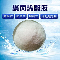 忻州產(chǎn)陽(yáng)離子聚丙烯酰胺（PAM）質(zhì)量解析及其在水處理與涂料領(lǐng)域的應(yīng)用