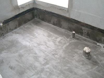 防坑寶典 教你如何辨別JS防水涂料是否合格的水質(zhì)涂料