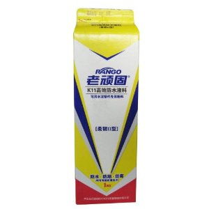 防水涂料生活用品比價導購與評測 品質與實惠如何兼得？