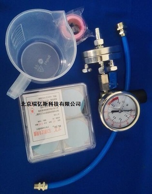 SDI測試儀全不銹鋼ABF-325生產、使用及價格操作說明