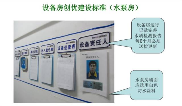 山東銀灣物業曹縣區域開展電梯機房安全排查,確保夏季電梯安